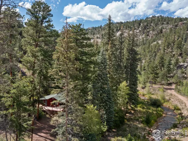 Glen Haven, CO 80532,424 West Creek Rd