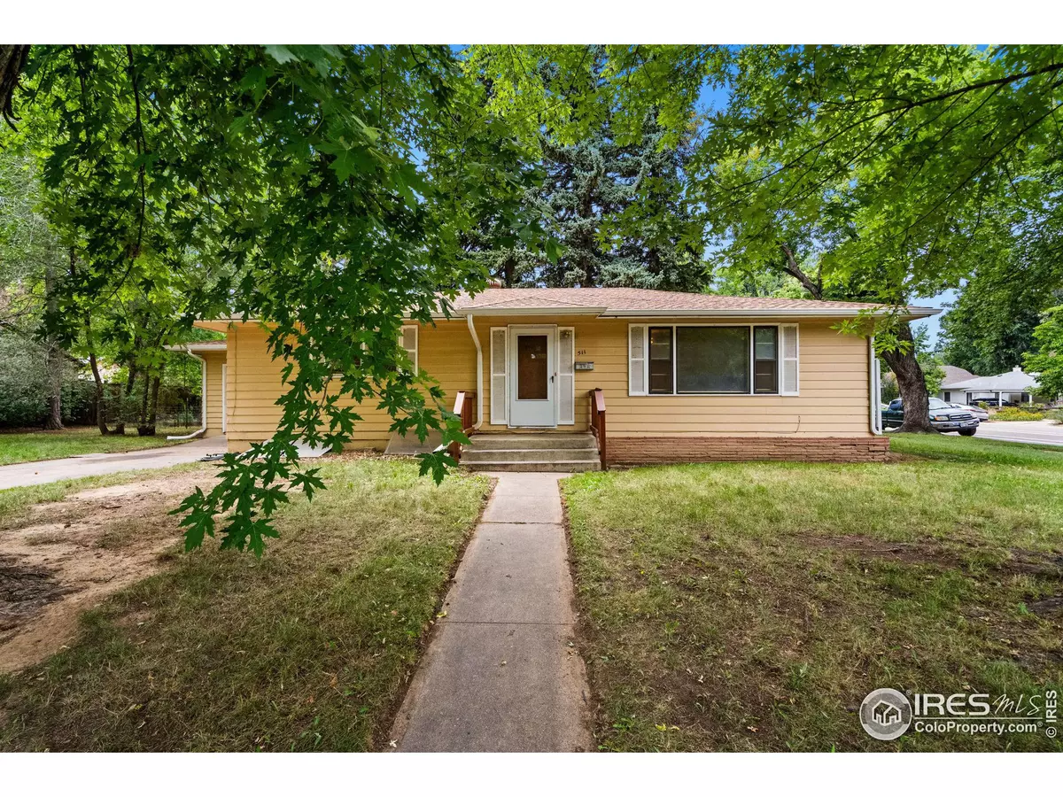 Fort Collins, CO 80521,511 Wayne St