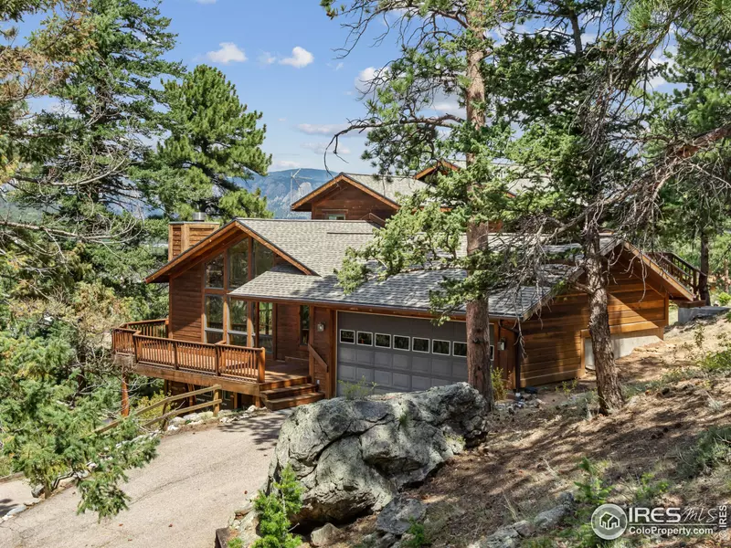 2035 Uplands Cir, Estes Park, CO 80517