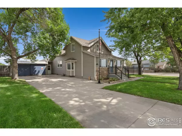 La Salle, CO 80645,343 Todd Ave