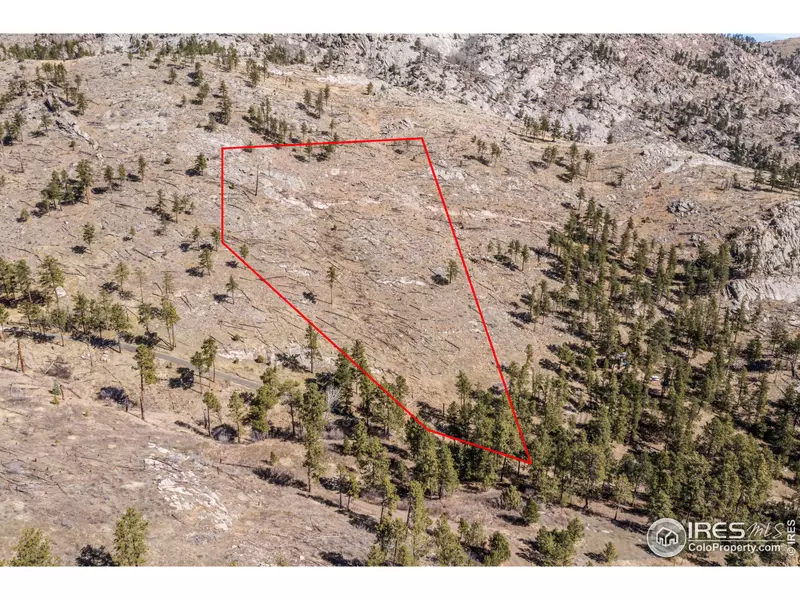 155 Wild Turkey Pl, Drake, CO 80515