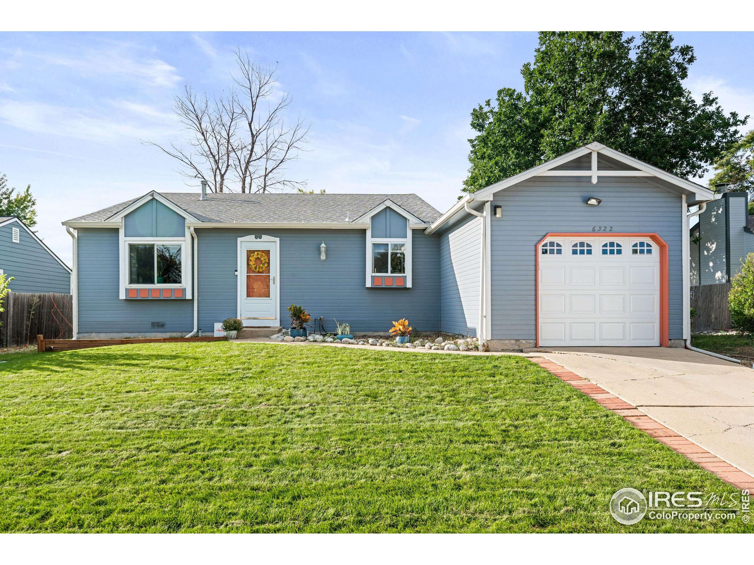 Westminster, CO 80020,6322 W 115th Pl