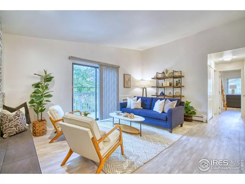 2800 Kalmia Ave #311, Boulder, CO 80301