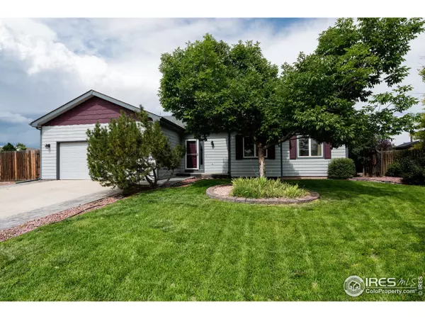 3367 Mammoth Ct, Wellington, CO 80549