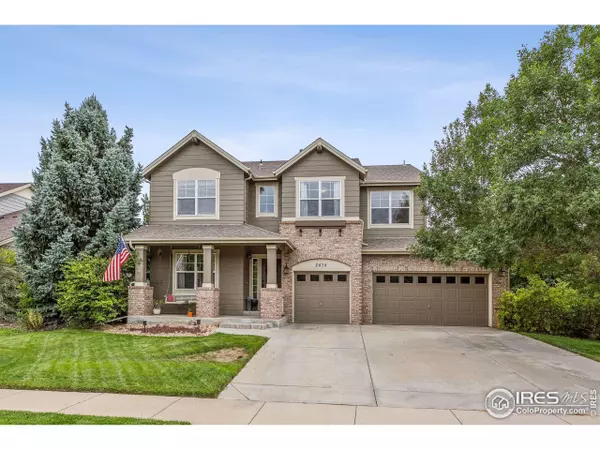 Broomfield, CO 80023,2478 Quail Creek Dr