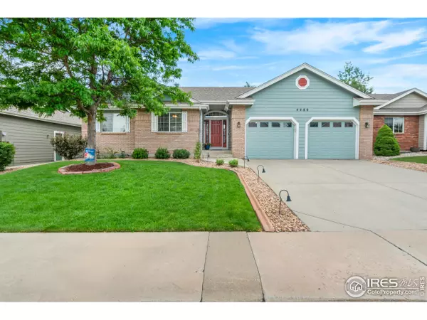 4480 Pika Dr, Loveland, CO 80537