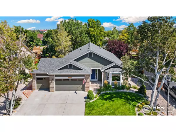 4277 Lookout Dr, Loveland, CO 80537