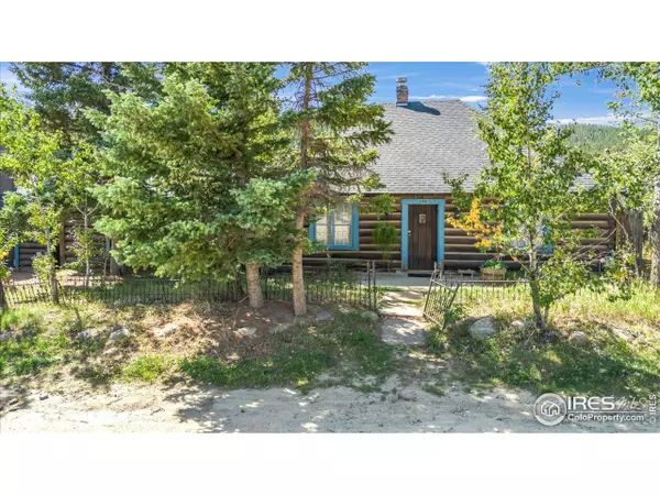 Nederland, CO 80466,166 W 1st St