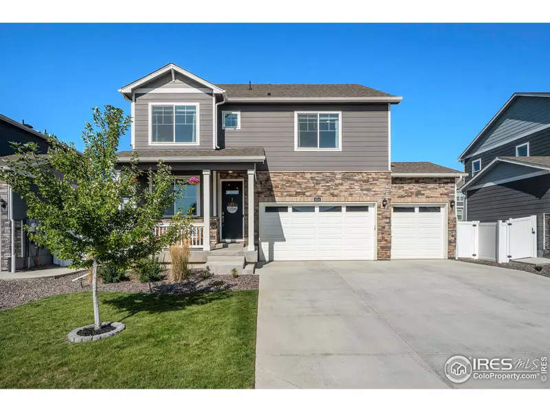 4514 Devereux Dr, Windsor, CO 80550