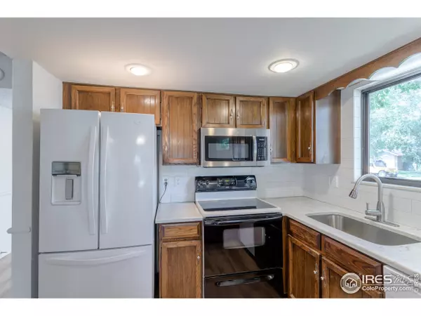 Boulder, CO 80303,1085 Fairway Ct #A