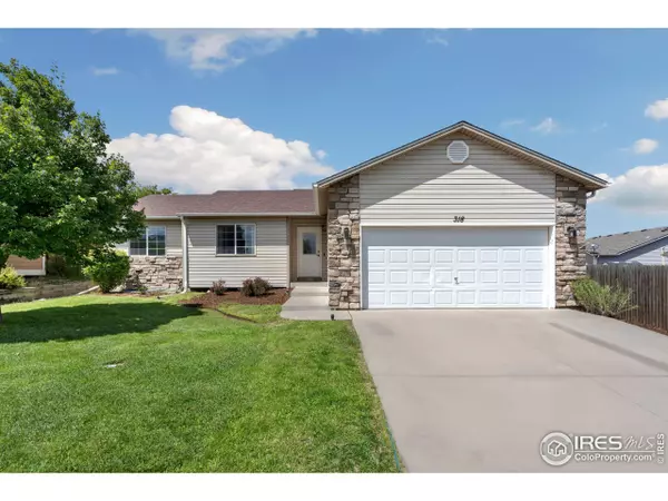 Severance, CO 80550,318 Scotch Pine Dr