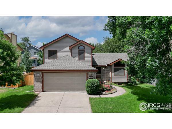 2508 Cedarwood Dr, Fort Collins, CO 80526