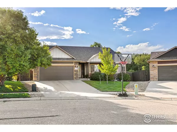 1703 88th Ave Ct, Greeley, CO 80634