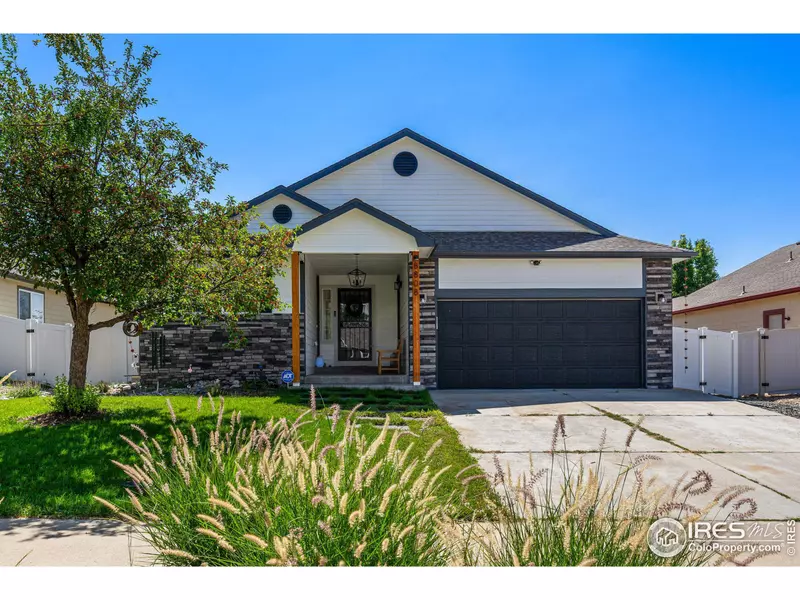 8808 19th St Rd, Greeley, CO 80634