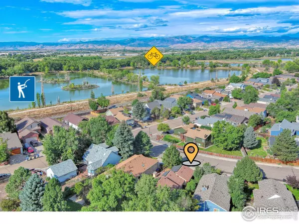 Longmont, CO 80503,708 Hayden Ct