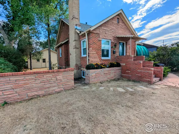 Greeley, CO 80634,2324 W 8th St