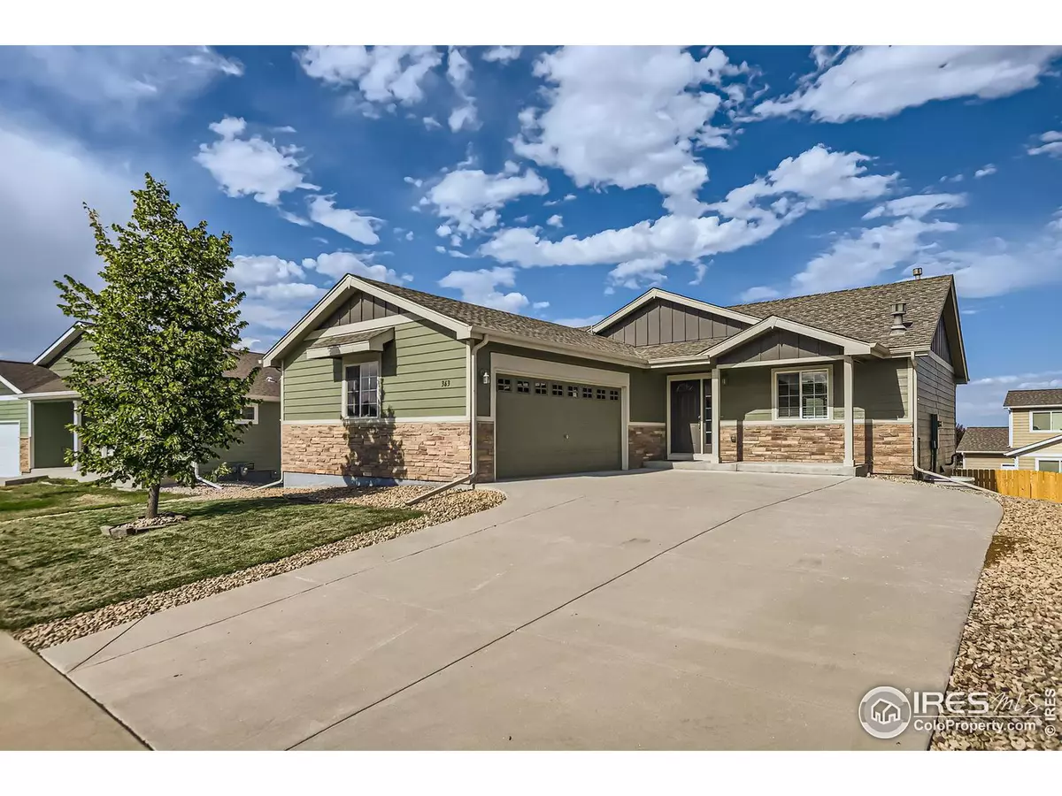 Loveland, CO 80537,363 Brittle Bush Dr