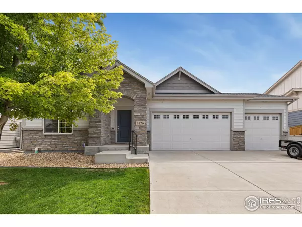 3476 Oberon Dr, Loveland, CO 80537