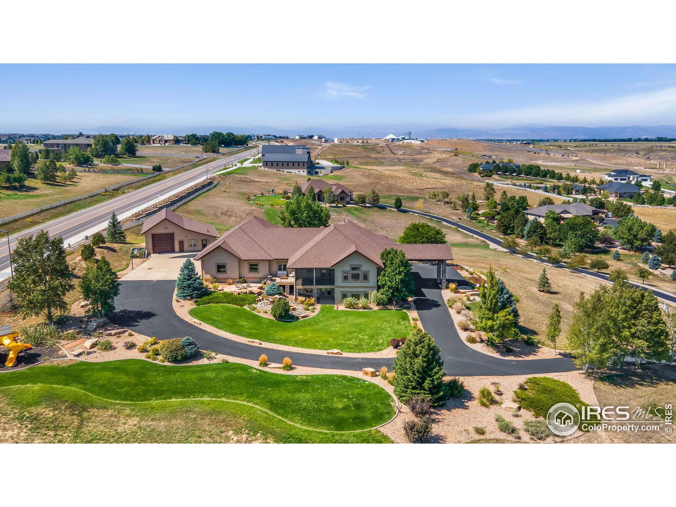 1263 Horned Owl Ct, Windsor, CO 80550