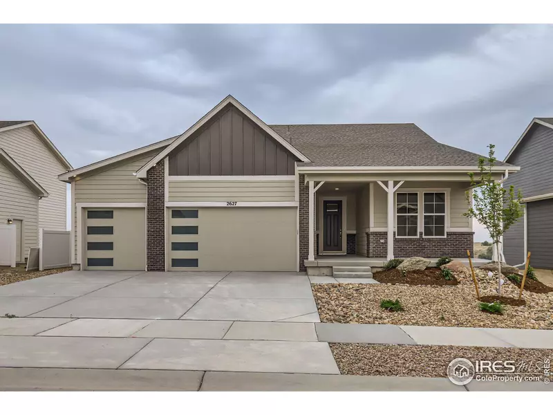 2627 Grizzly Pl, Johnstown, CO 80534