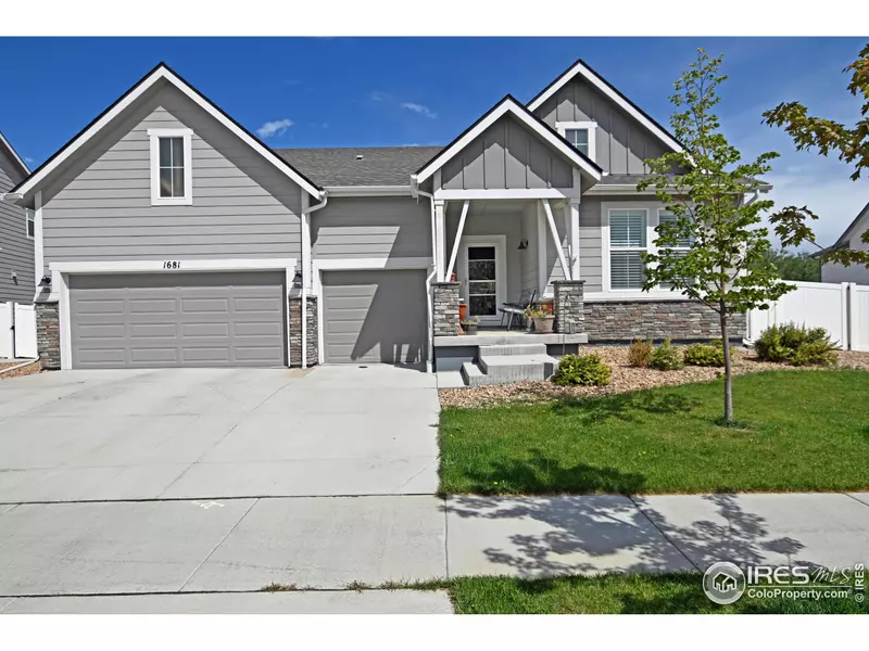 1681 Shoreview Pkwy, Severance, CO 80550