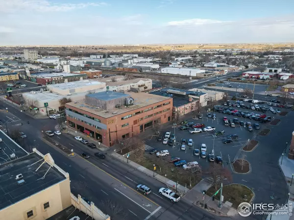 Greeley, CO 80631,800 8th Ave