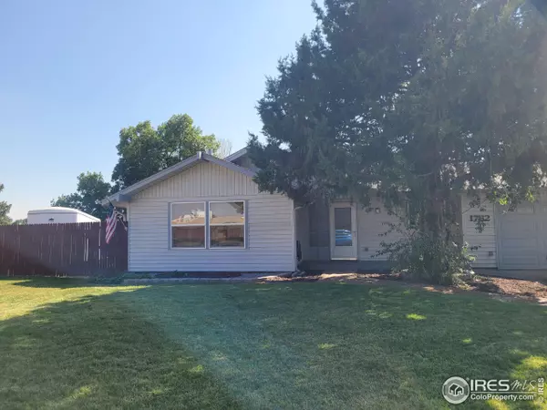 1762 Eagle Dr, Loveland, CO 80537