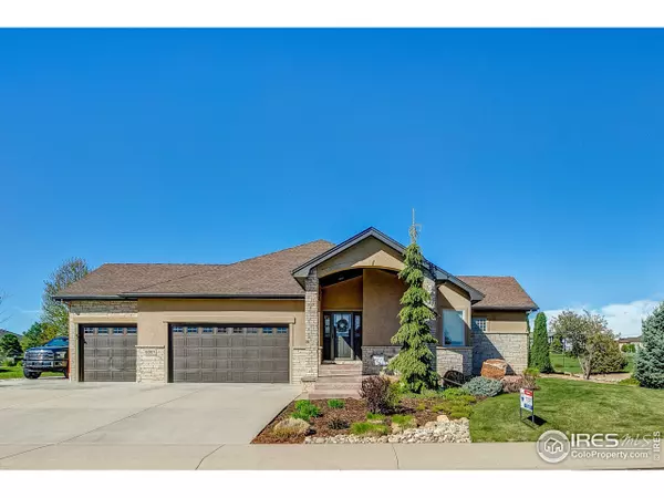 Windsor, CO 80550,6001 Bay Meadows Dr