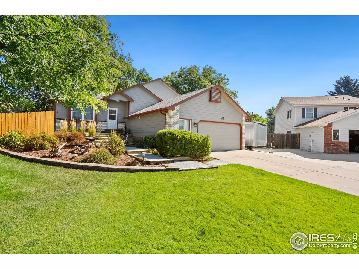 Fort Collins, CO 80524,1412 Sugarpine St