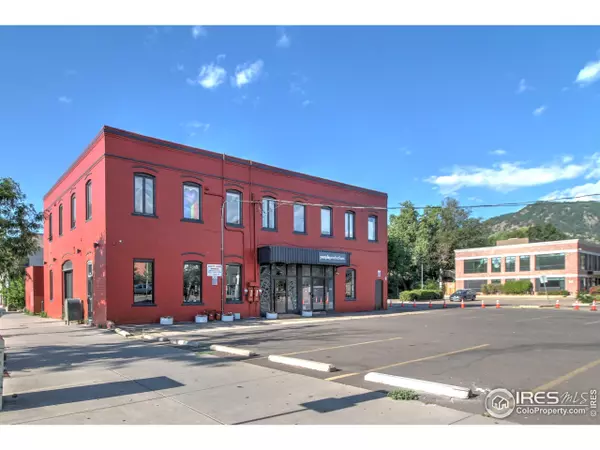 1735 15th St, Boulder, CO 80302