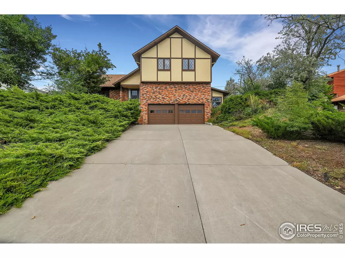 Loveland, CO 80537,1304 Westridge Dr