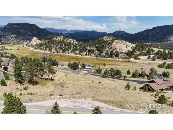 Estes Park, CO 80517,Lot 11, Kiowa Ridge