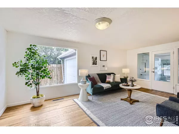 Fort Collins, CO 80521,1502 Laporte Ave