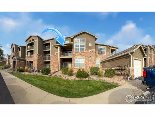 3035 Blue Sky Cir, Erie, CO 80516