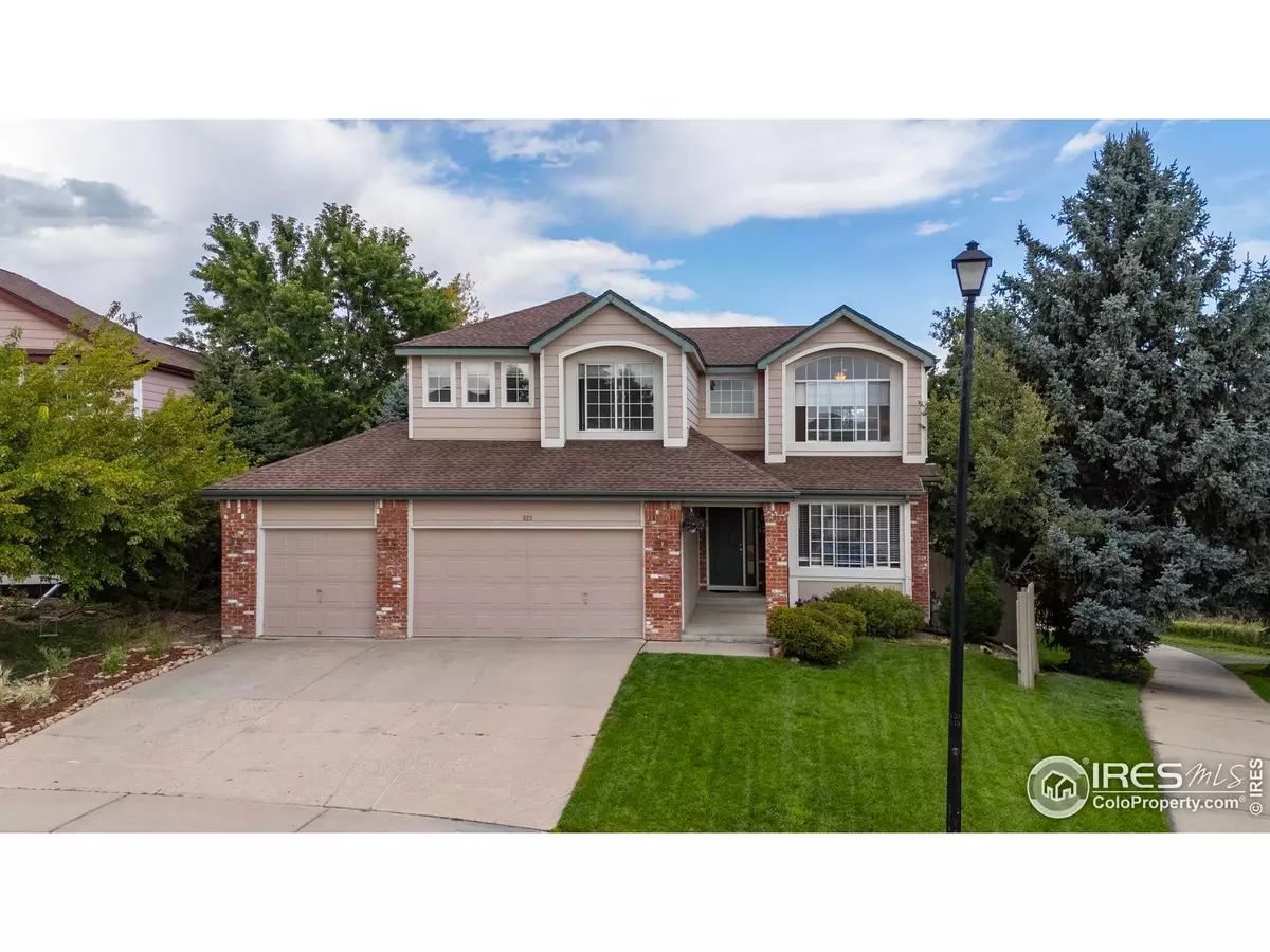 Superior, CO 80027,623 Eaton Cir