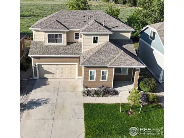 345 Bannock St, Fort Collins, CO 80524