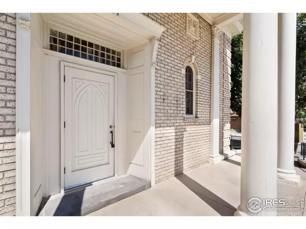 Loveland, CO 80537,301 W 4th St