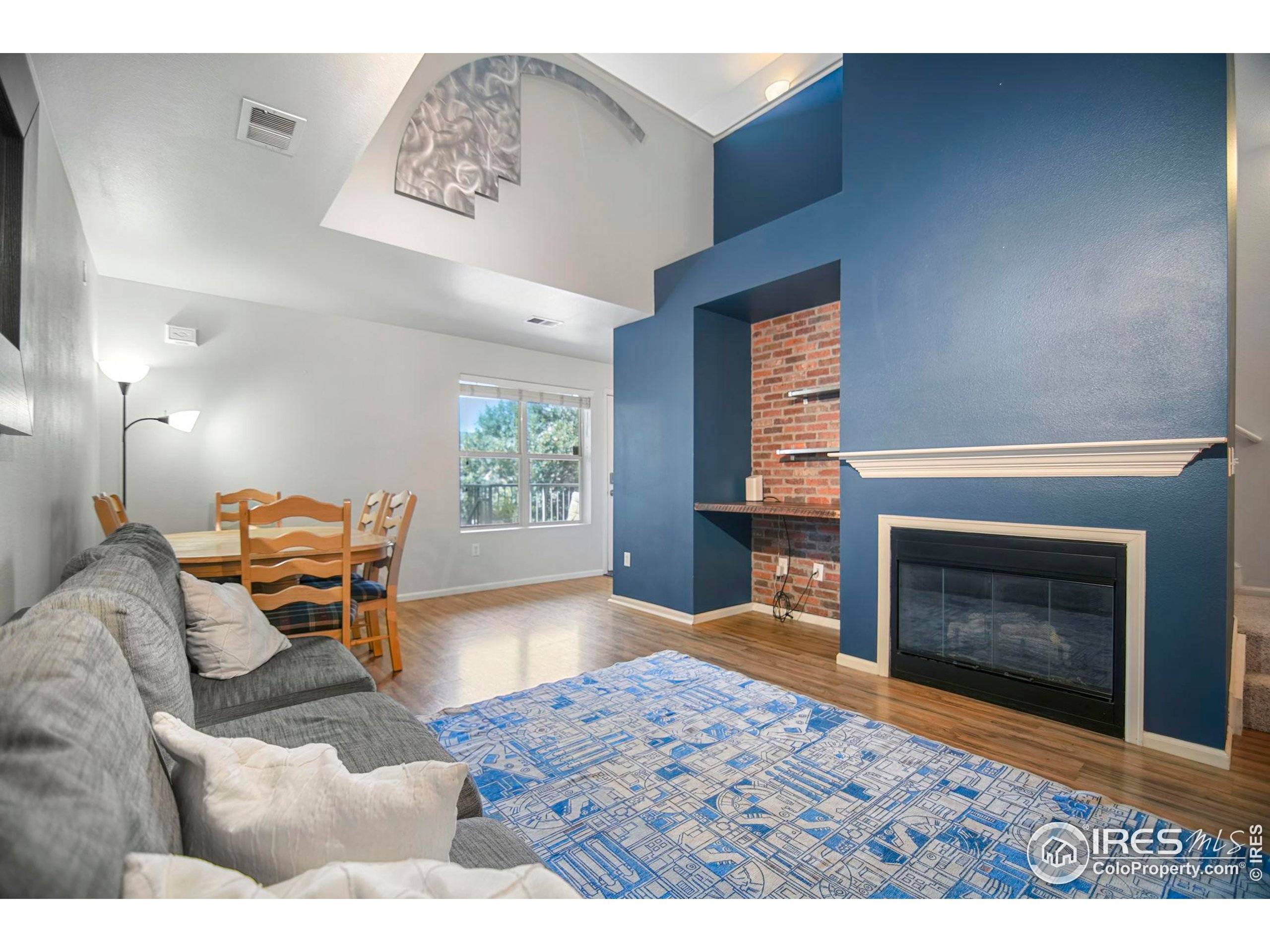 2511 S Bahama Cir #E, Aurora, CO 80013