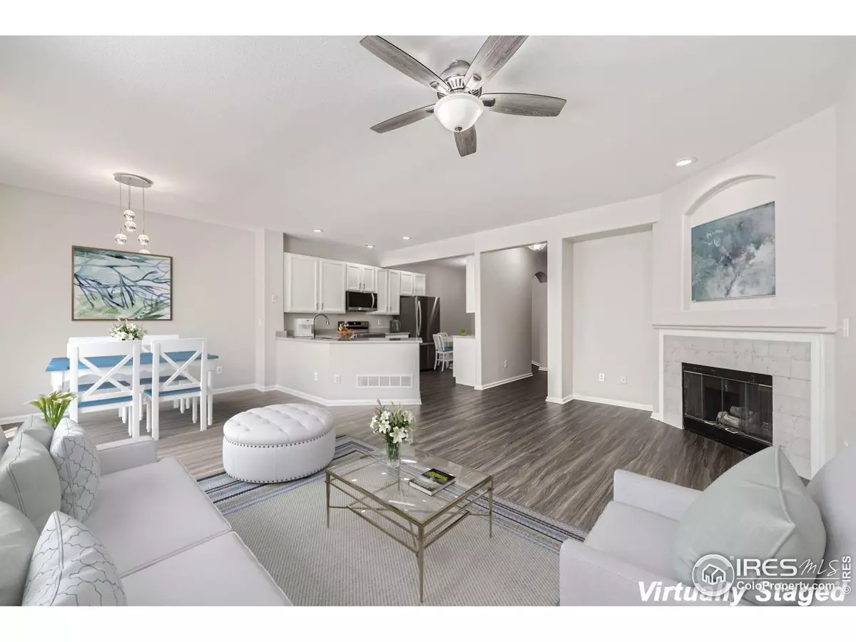 Superior, CO 80027,2855 Rock Creek Cir #301