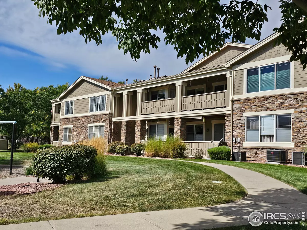 Broomfield, CO 80023,14167 Sun Blaze Loop #C