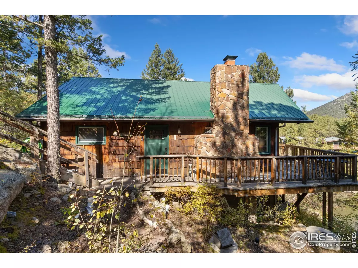 Lyons, CO 80540,741 Hickory Dr