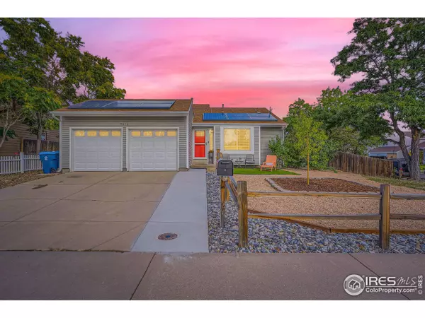 Arvada, CO 80003,7416 Chase St