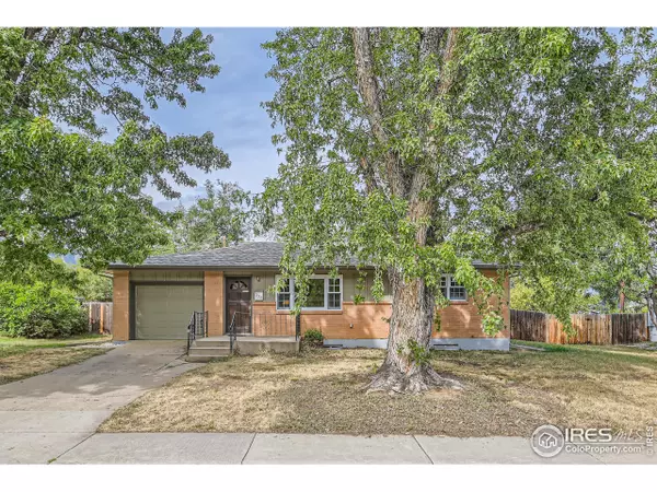 Boulder, CO 80305,375 S 44th St