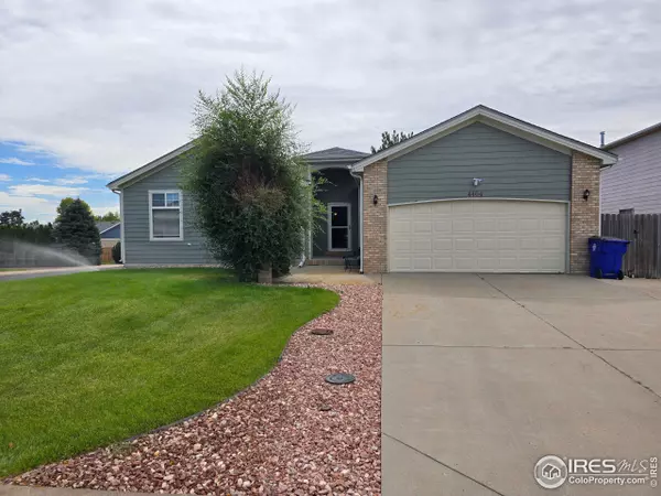 4404 W 14th St Dr, Greeley, CO 80634