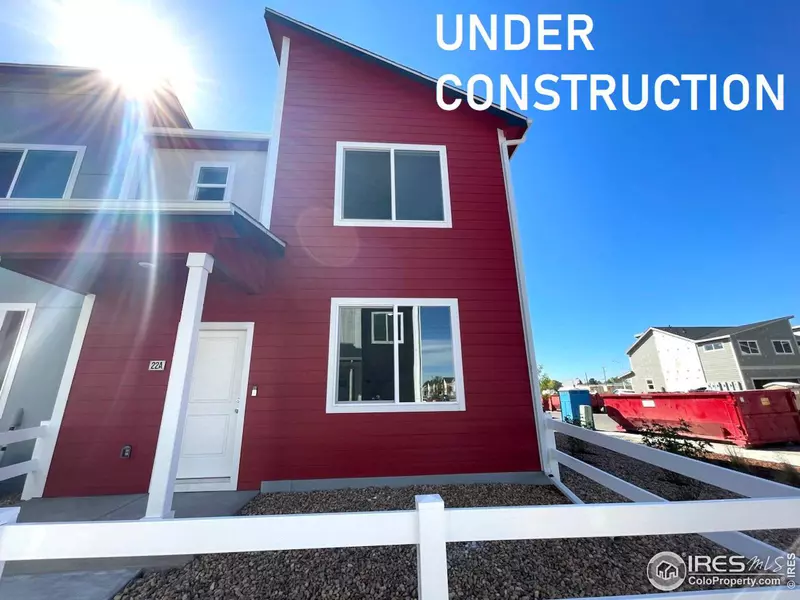 500 S Denver Ave #22A, Fort Lupton, CO 80621