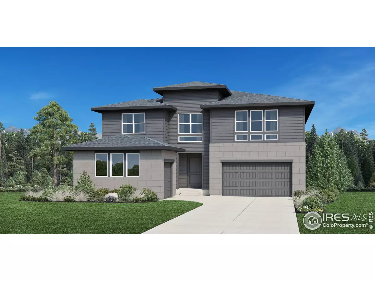 Timnath, CO 80547,4439 Hickory Hill St