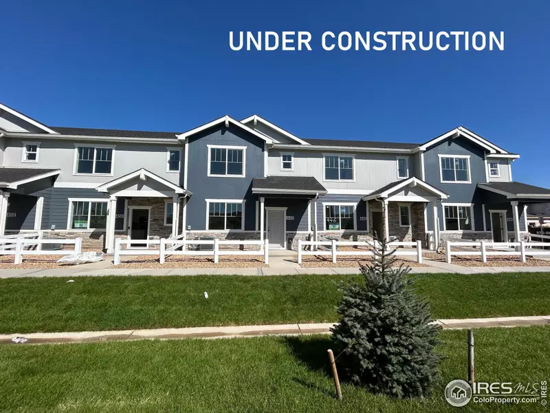 448 Condor Way, Johnstown, CO 80534