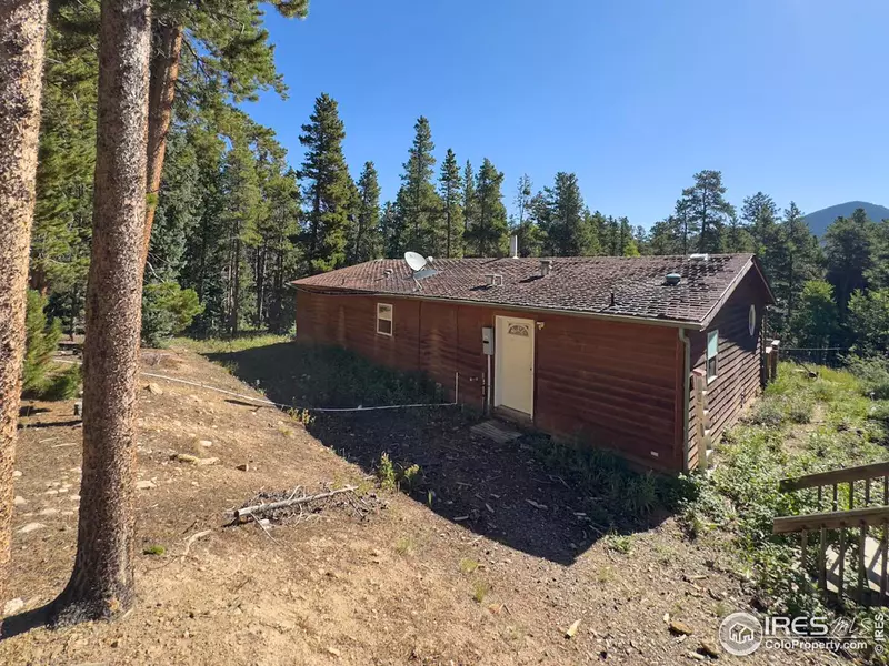 12 Apollo Dr, Black Hawk, CO 80422