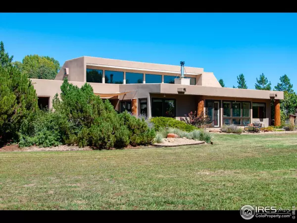 Fort Collins, CO 80524,6325 Ridgewood Dr