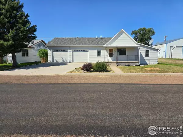 Akron, CO 80720,721 Birch Ave